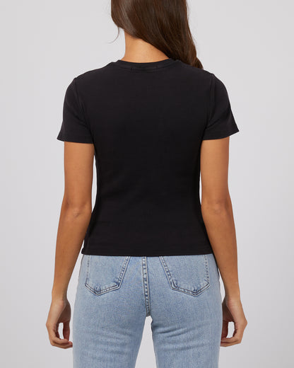 Wing Power Baby Tee