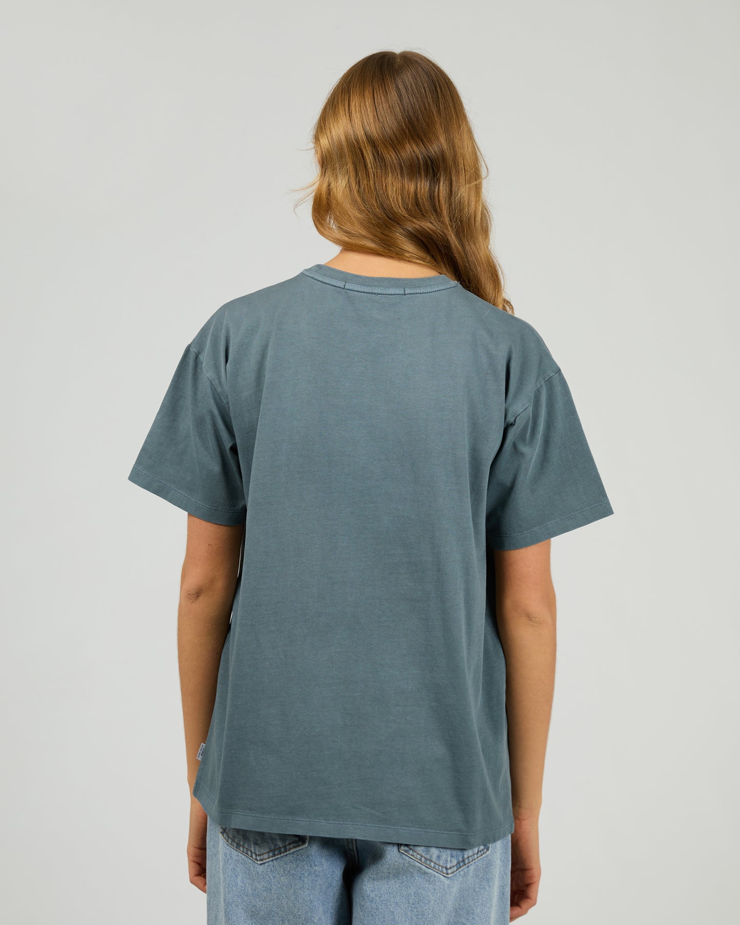 Logo Tee - Ink