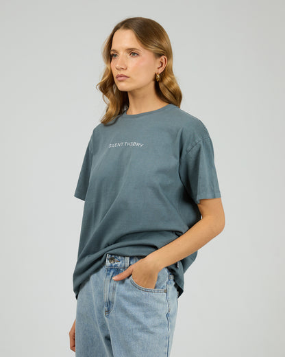 Logo Tee - Ink