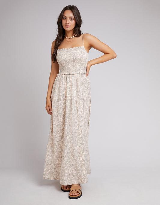 Logan Maxi Dress