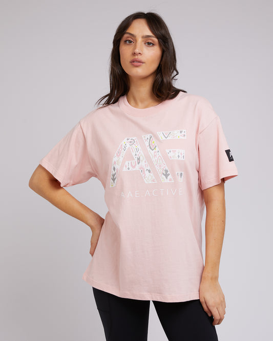 Base Active Tee