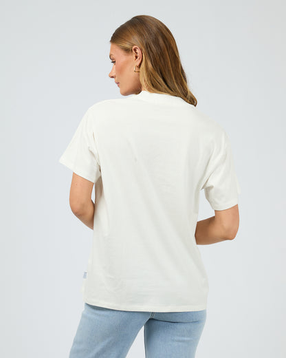 Wanderlust Oversized Tee