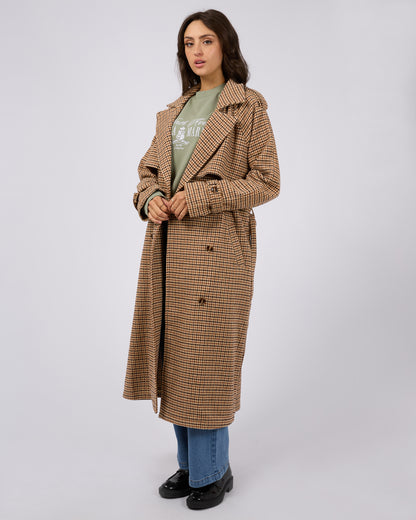 Charlotte Trench