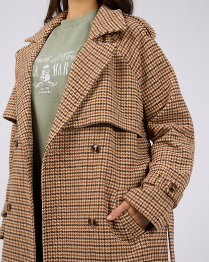 Charlotte Trench