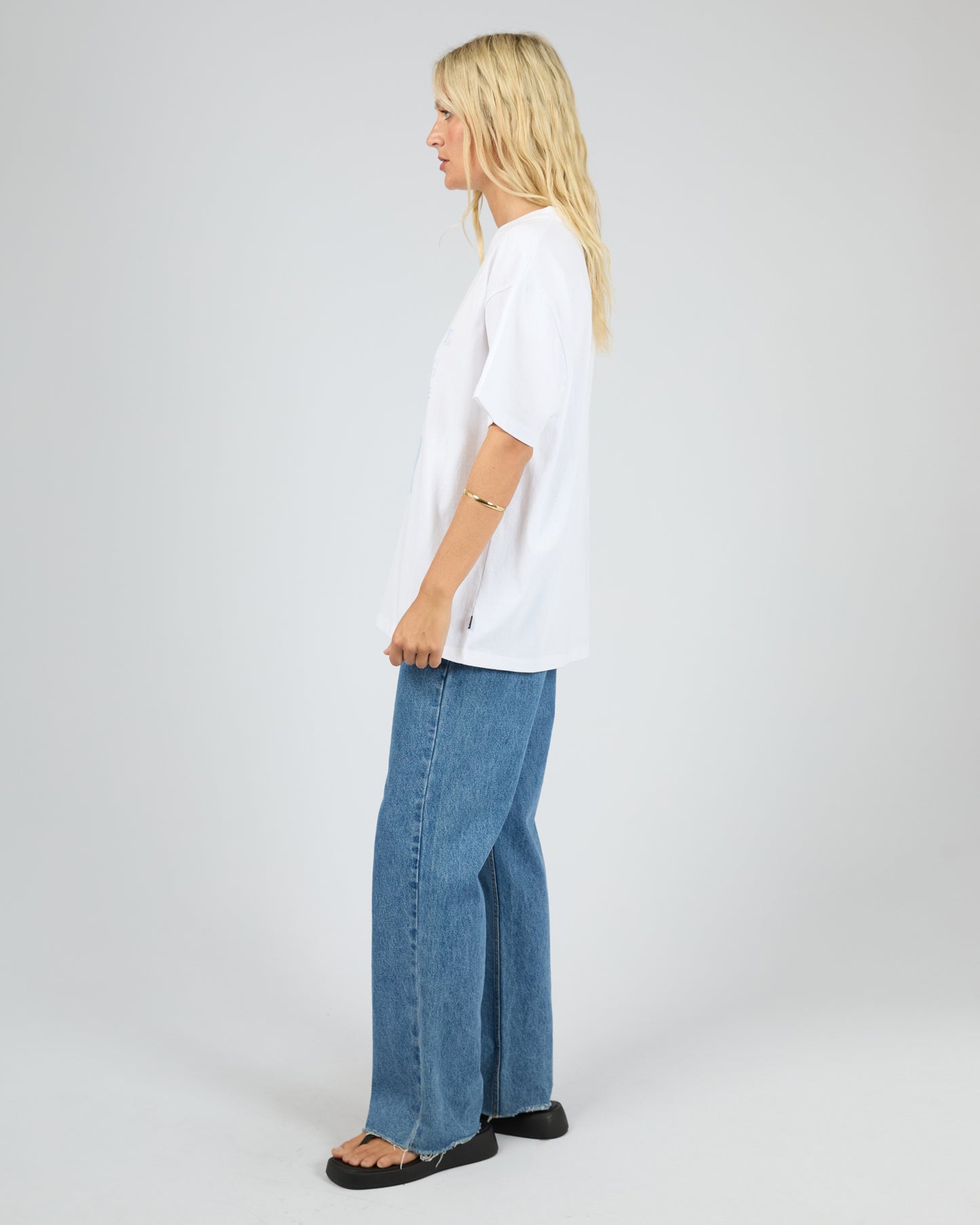 Giddy Up Relaxed Tee