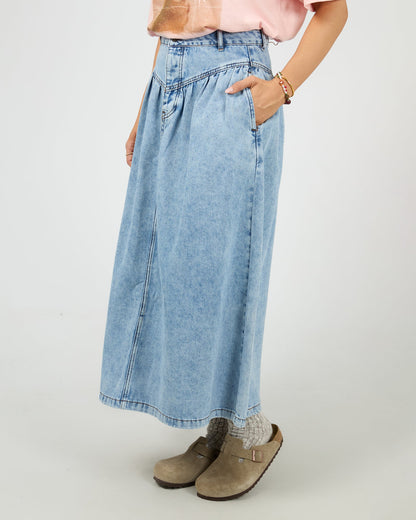 Arlo Maxi Skirt