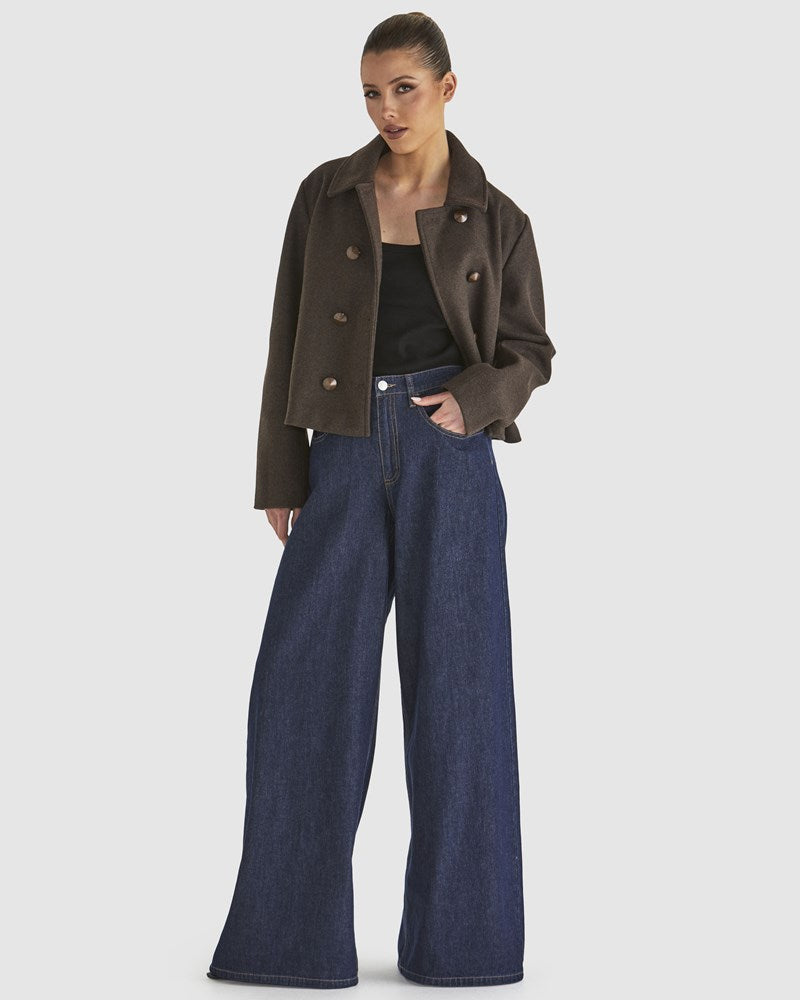 Salvador jacket
