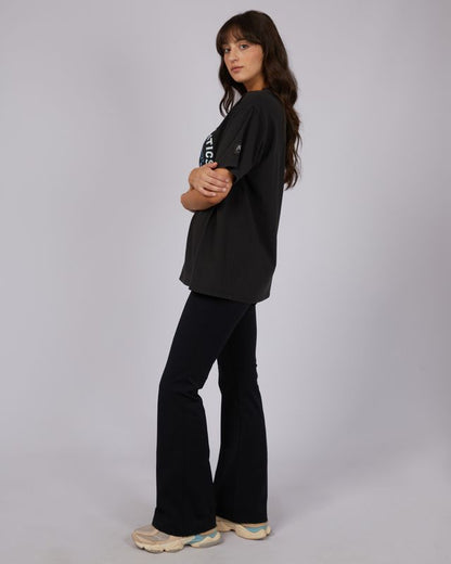 Wildcat Oversized Tee