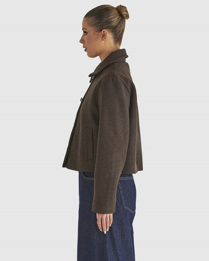 Salvador jacket