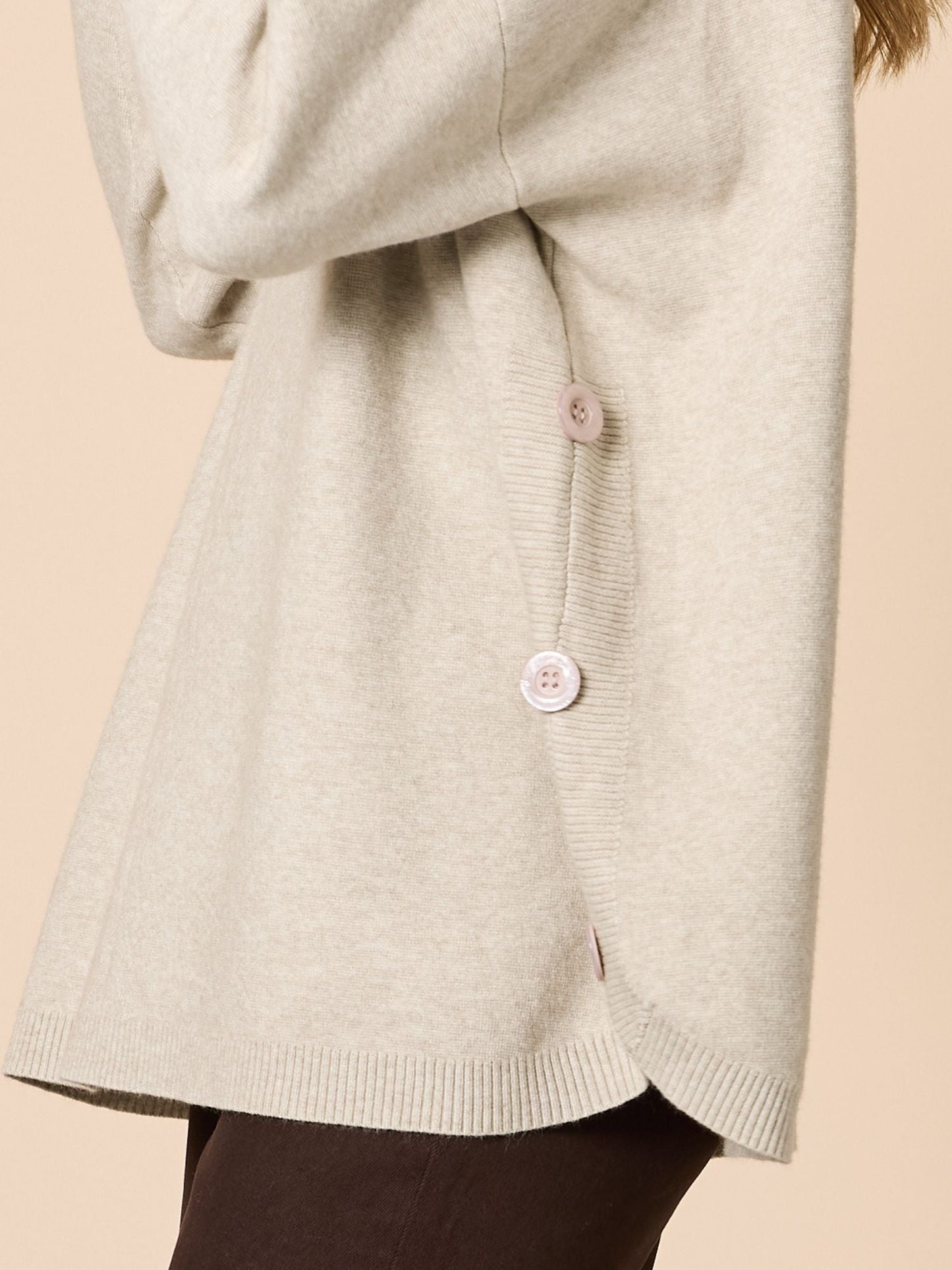 Rochelle Knit