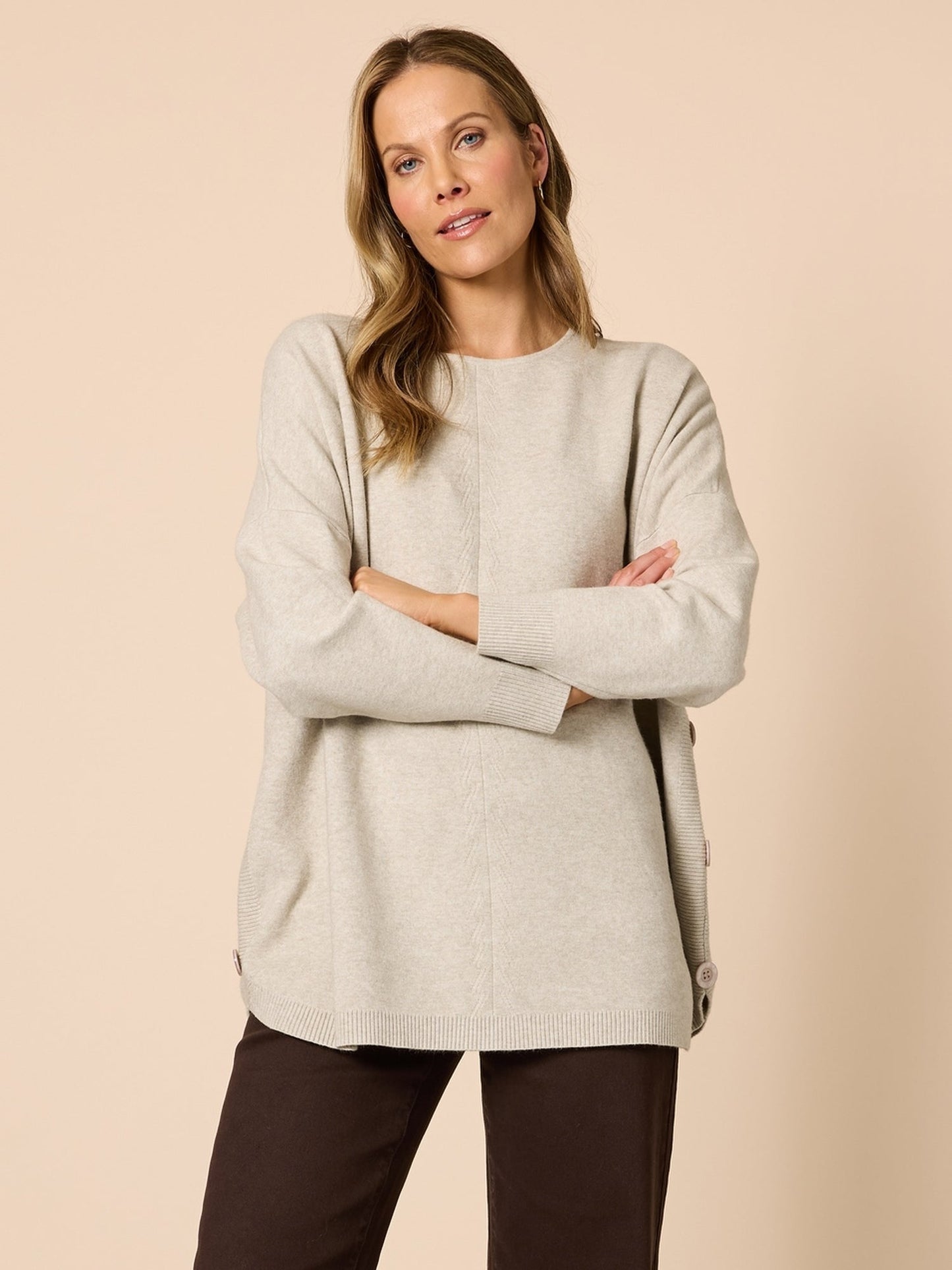 Rochelle Knit