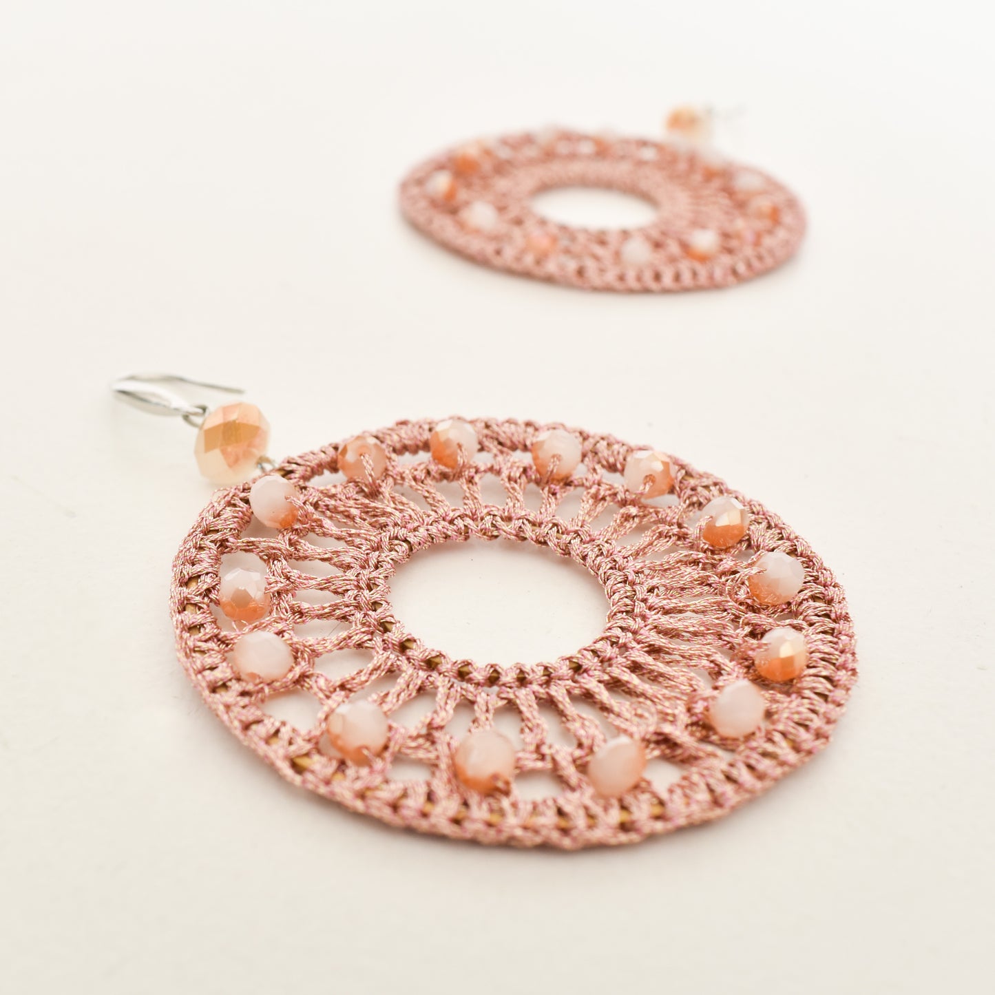 Dream Catcher Earrings