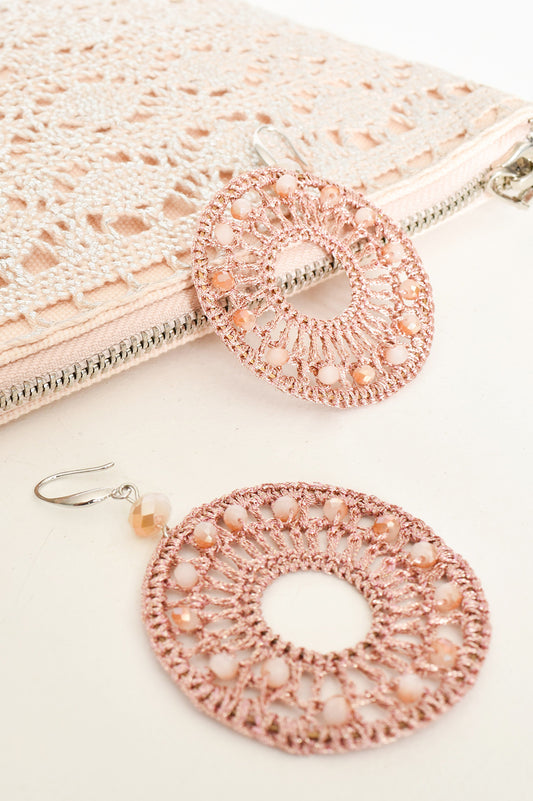 Dream Catcher Earrings
