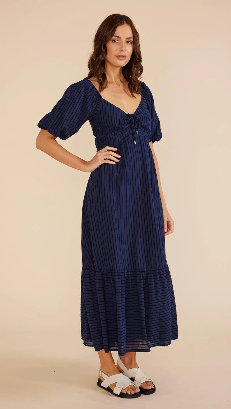 Arielle Midi Dress