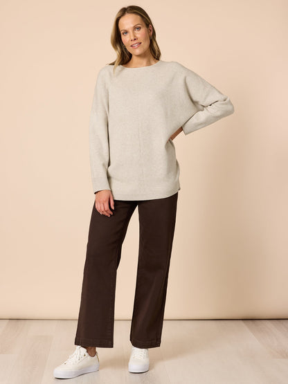 Rochelle Knit