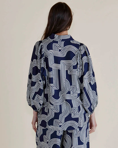 Rosalind Shirt
