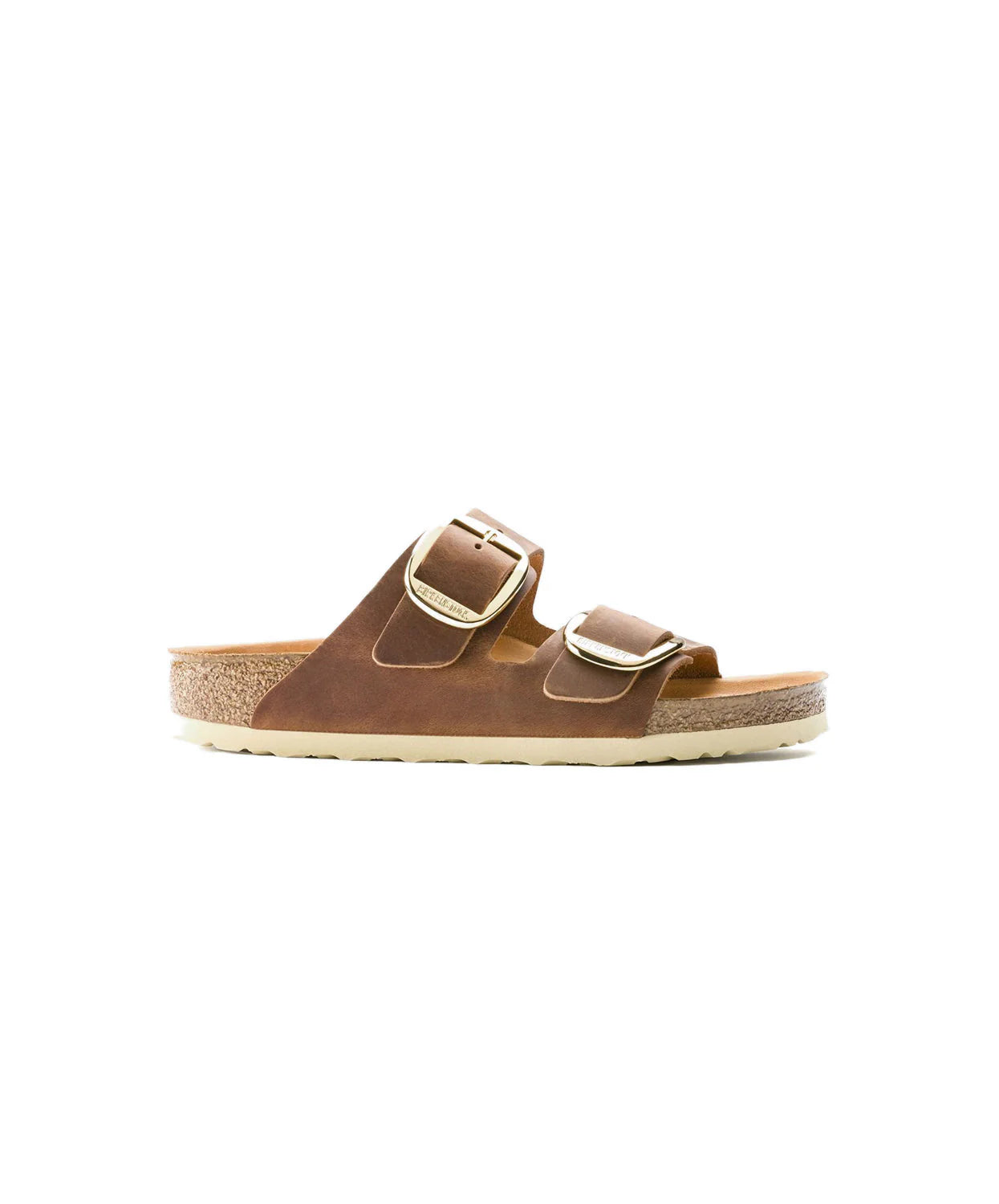 Arizona Big Buckle - Cognac