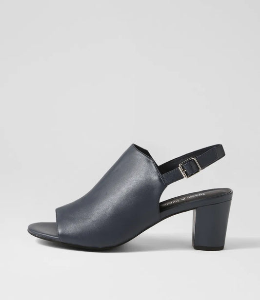 Caico Heel - Black