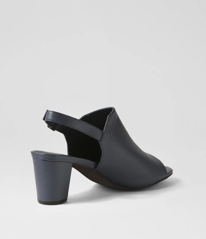 Caico Heel - Black