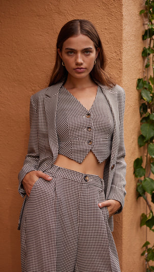 Elena Vest