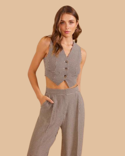 Elena Vest