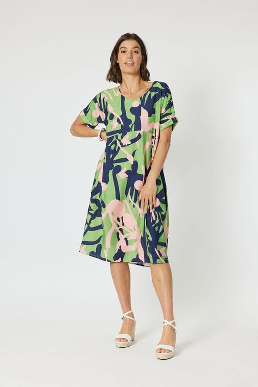 Como Dress