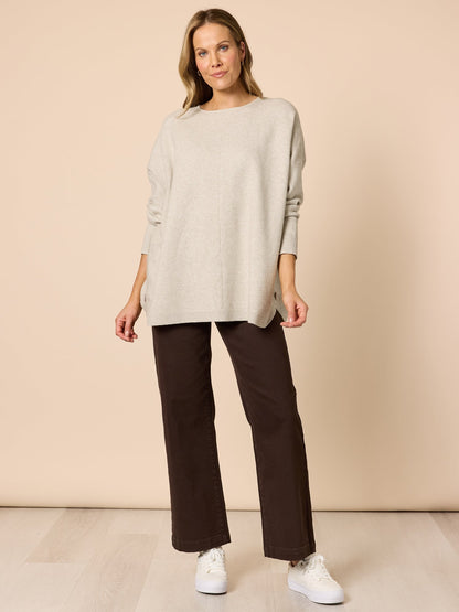 Rochelle Knit