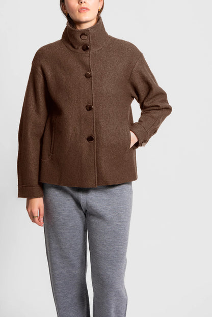 Cabin Coat