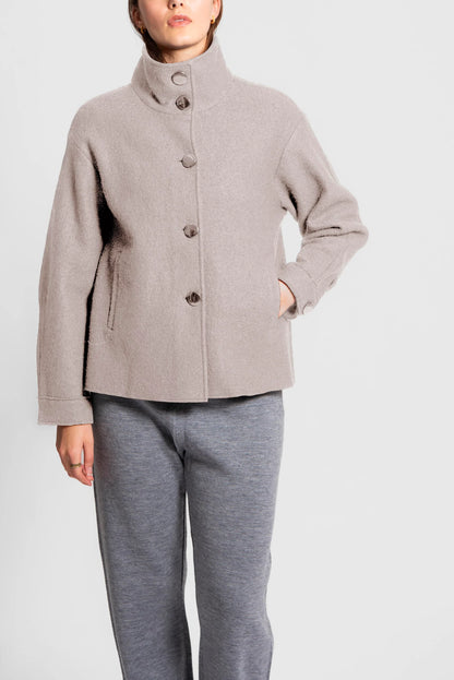 Cabin Coat