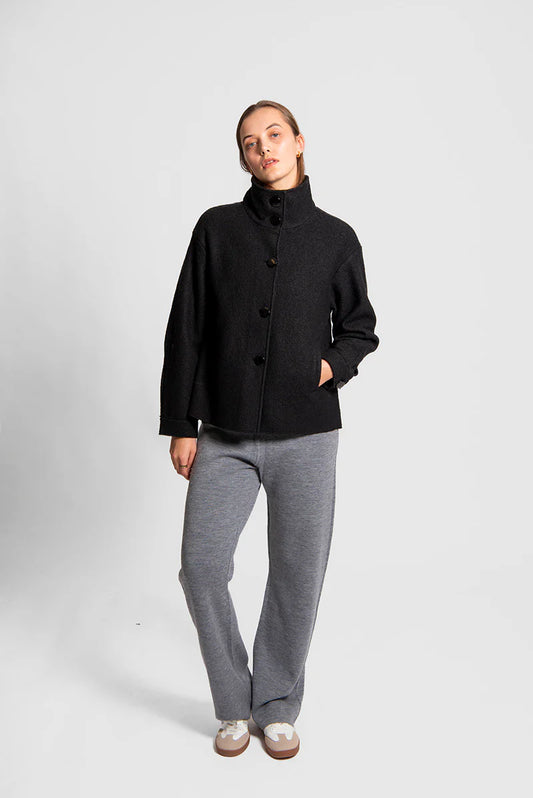 Cabin Coat