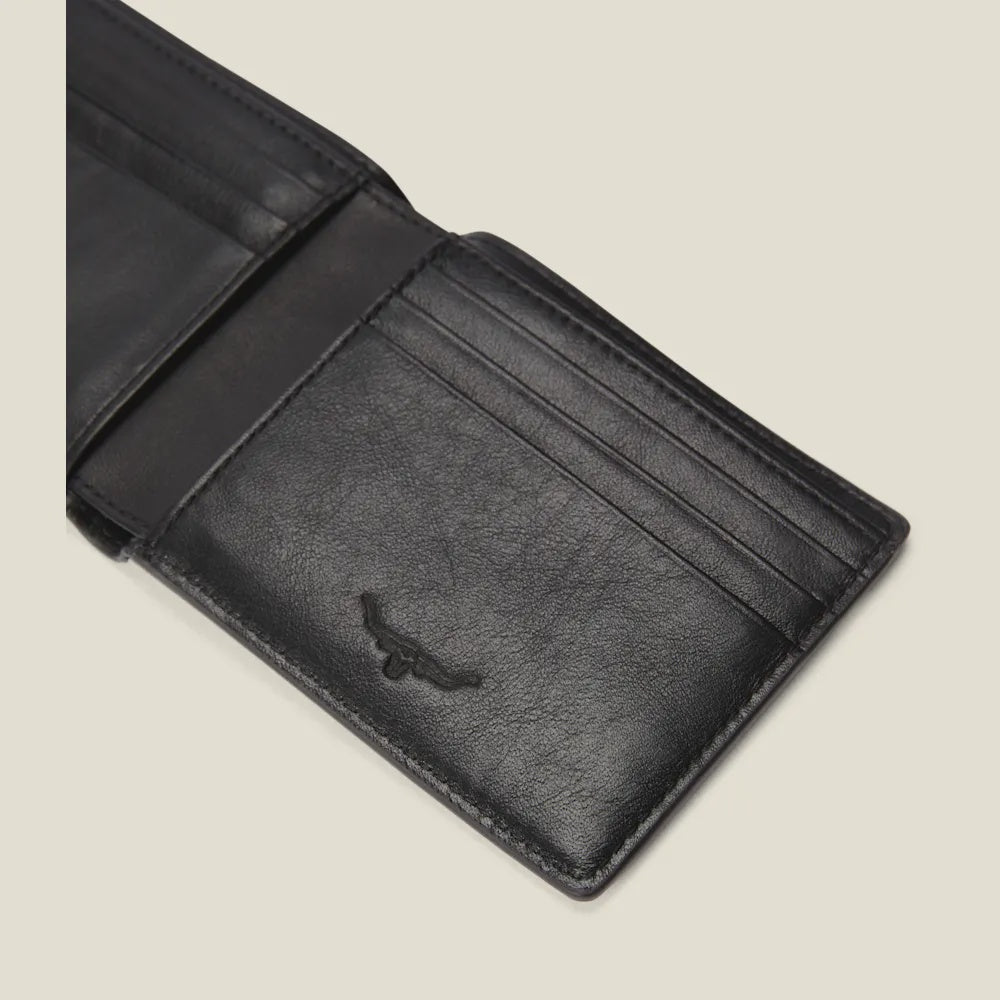 Farrier Slim Bi Fold