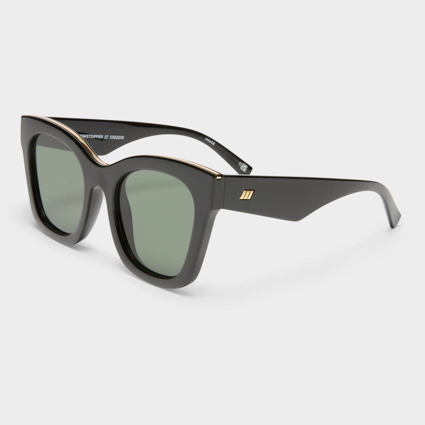 Showstopper - Black