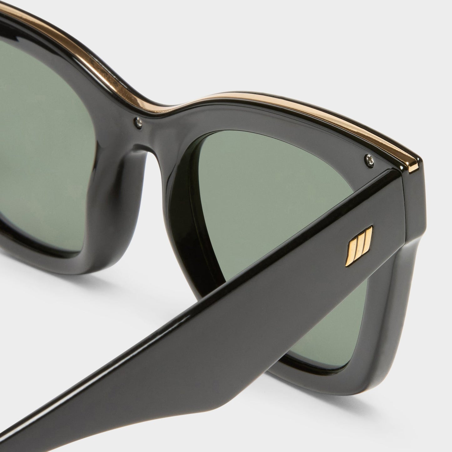 Showstopper - Black