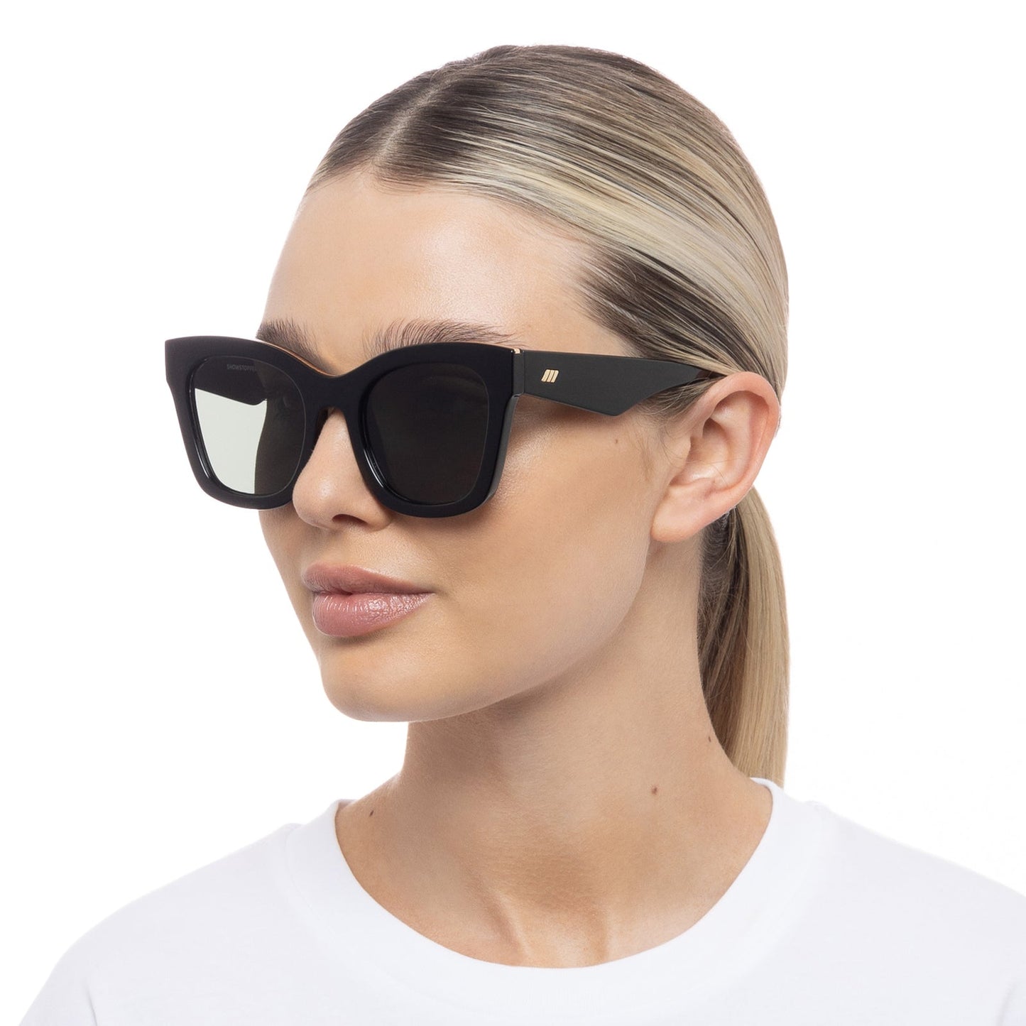 Showstopper - Black