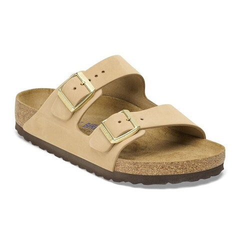 Arizona SFB Sandcastle Leather