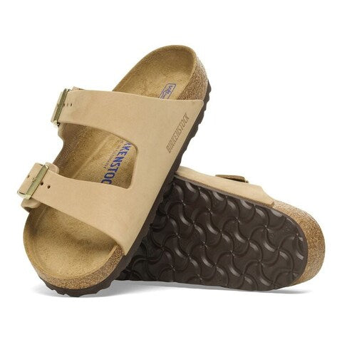 Arizona SFB Sandcastle Leather