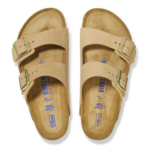 Arizona SFB Sandcastle Leather