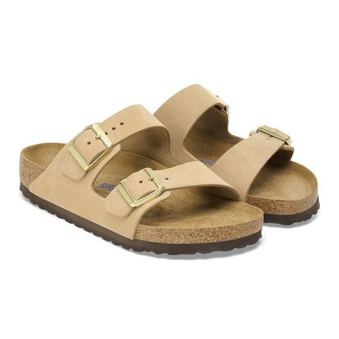 Arizona SFB Sandcastle Leather