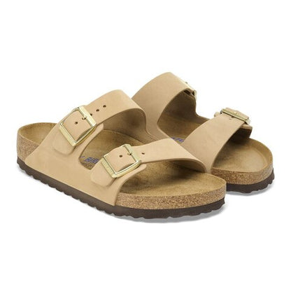Arizona SFB Sandcastle Leather