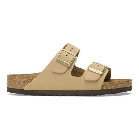 Arizona SFB Sandcastle Leather