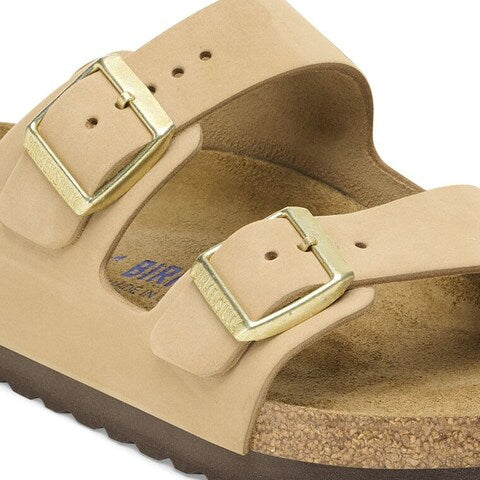 Arizona SFB Sandcastle Leather