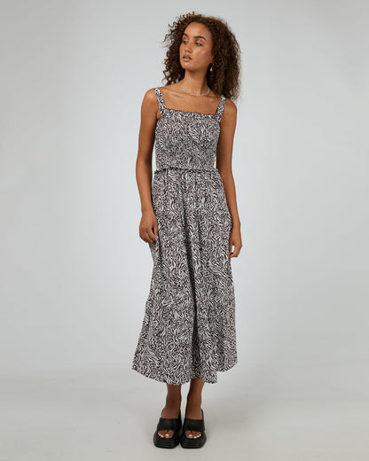 Mika Maxi Dress