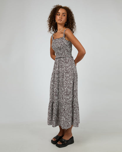 Mika Maxi Dress