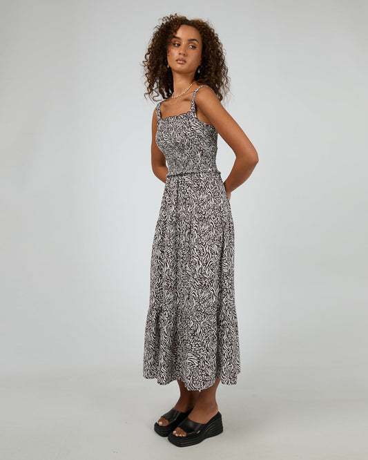 Mika Maxi Dress