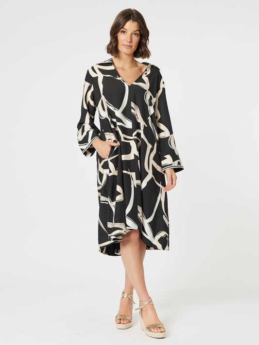 Matisse Dress
