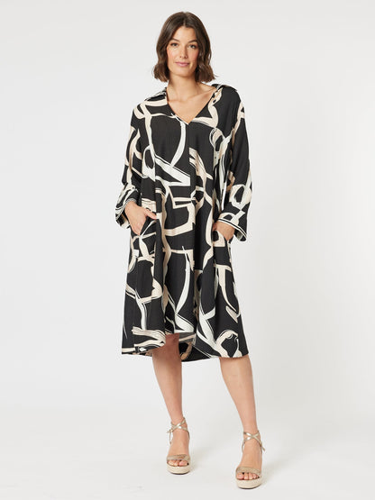 Matisse Dress