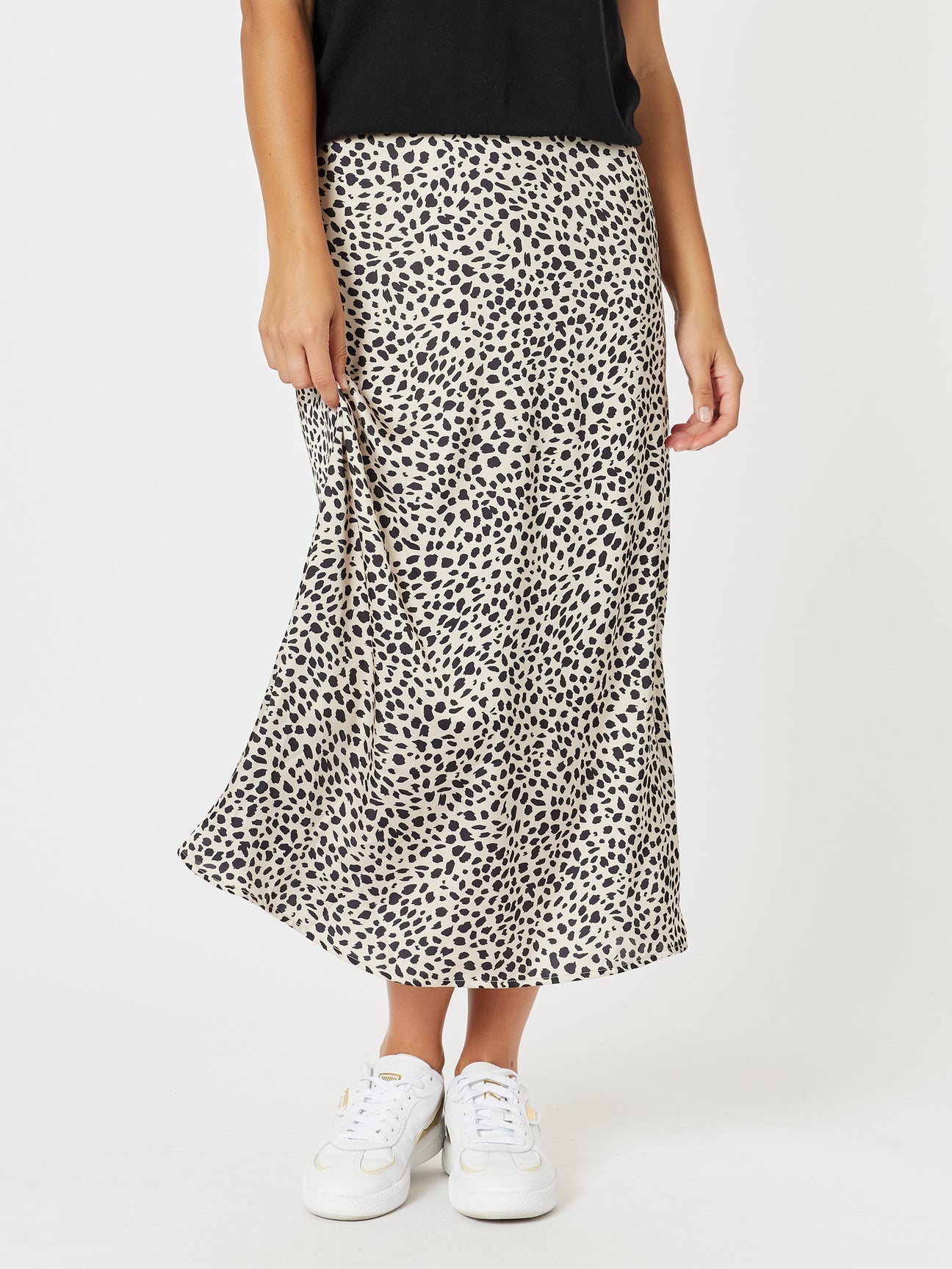 Pebble Skirt