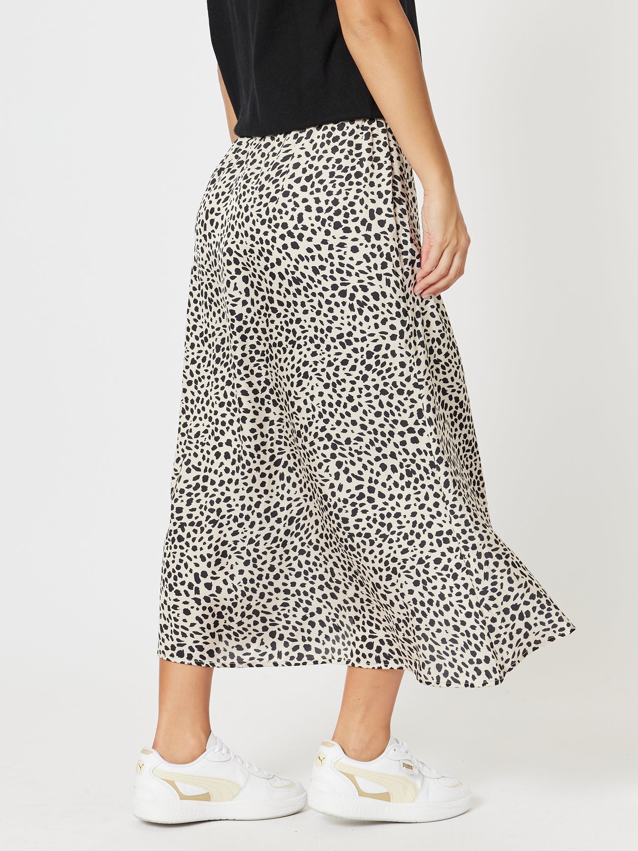 Pebble Skirt