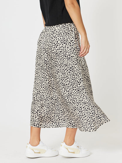 Pebble Skirt