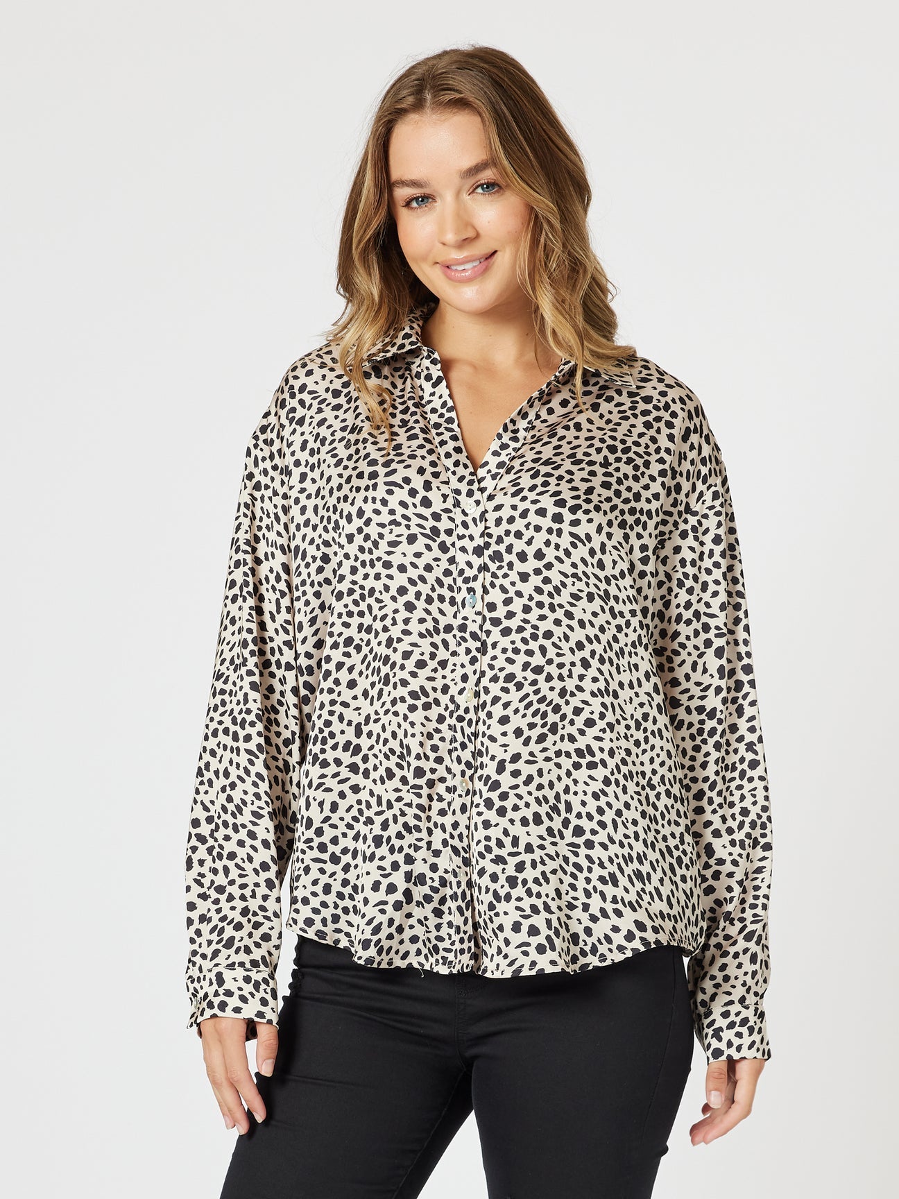 Pebble Shirt